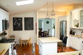 Chico House | Chico Charmer Close to Chico State and Downtown
