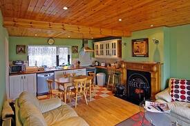 Caherdaniel House | Fir Tree Cottage-