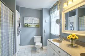 Pepperell House | The Park Manor.