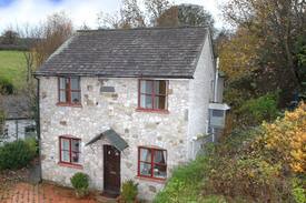 Holywell Cabin | Pump Cottage, Whitford