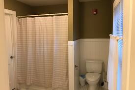 Troy House | River Suite at Wade -Arscott House