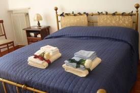 Solignano Bed & Breakfast | B&B "IL GIARDINO SEGRETO"
