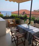 Kardamyli House | The Tsa Townhouse, Kardamyli