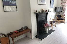 Ballycastle House | 20 Strand Cottages Ballycastle Seafront
