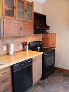 Yellow Springs House | The Nest
