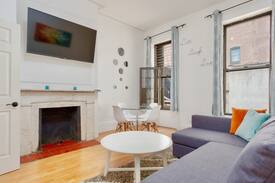 Rose Hill Apartment | Awesome 1BR walk to NYU Langone hospital