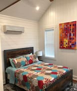 Summerville Historic District House | Tiny House Cottage