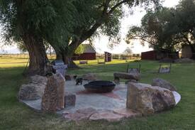 Helena House | Private Room/Bath at Golden Willows