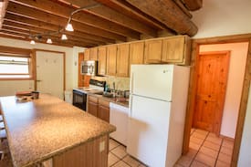 Glenwood Springs Apartment | A9 - Brettelberg Condos at Sunlight Mountain Resort
