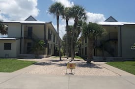 Englewood Apartment | Sunburst Condominiums, Manasota Key