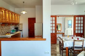 Lakka House | Villa Oceanis Lakka Paxos