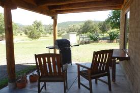 Reserve House | Eagle Peak Lodging