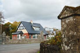 Glencairn House | The Old Post Office, Glencairn, Lismore, Waterford