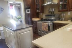 Vidalia House | Sweet Onion Charmer