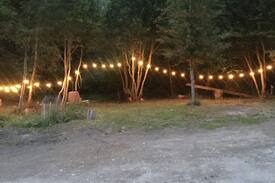 Ardenvoir Other | “The Beach” private river front camping