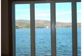 Munsonville Cabin | Granite Lake Waterfront Cottage