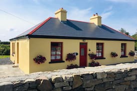 Mulranny Cabin | Bobby's Cottage, Mulranny