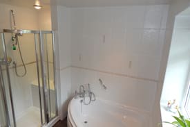 Whitby Bed & Breakfast | One Room or Two in Whitby bungalow c/w breakfast