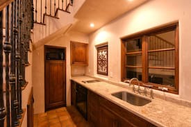 Sam Hughes House | Sam Hughes oasis with pool, close to U of A