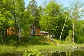 Hackensack Cabin | NEW - Family TIME at The Duck House?