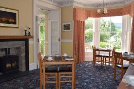 Pitlochry Bed & Breakfast | Willows Bed & Breakfast, Pitlochry