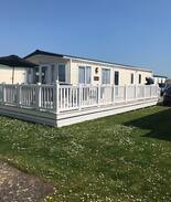 Pevensey Villa | Bayside Cove 56 is a home from home holiday home.