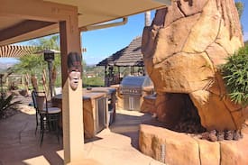 Moorpark House | Island Style Oasis Home
