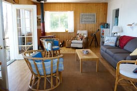 Lummi Island Cabin | Seacrest Seaside Cabin