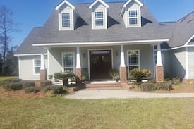 Vidalia House | Sweet Onion Charmer