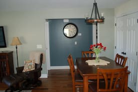 La Follette Villa | Anchor Down Villa