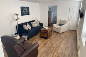 Cedar Bluff Apartment | Indian Creek Retreat