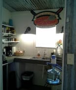 Christoval House | River View Bunk House