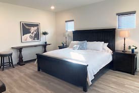 Rancho Murieta House | Comfy Home in Rancho Murieta