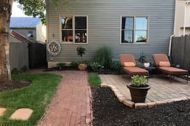 Downtown House | The Carriage House at Hessian Overlook, Downtown