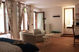Bellagio Apartment | Imbarcadero Apartment in Bellagio