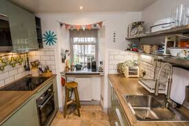 Birnam House | Hollyhock Cottage, Birnam Dunkeld