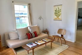 Marfa House | Casa de Anda - Judd's First Adobe Home