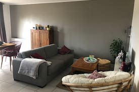 Le Barp Apartment | T2 - Le Barp