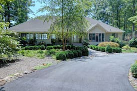 Bumpass House | Mirabella on Lake Anna