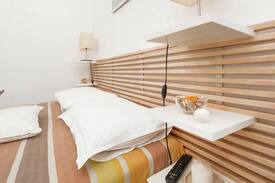 Esquilino Apartment | B&B le tre virtù