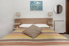Esquilino Apartment | B&B le tre virtù