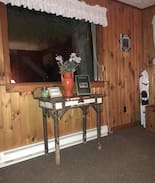 Tupper Lake House | Spruce Cottage at Three Pillars
