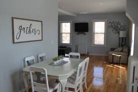 Frankenmuth Apartment | Mitten on Main