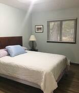 Shawano Cabin | Lake Drive Resort Unit 3