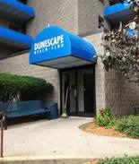 Michigan City Apartment | Sheridan Beach Condo with Lake Michigan Views