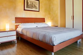 Stazione Apartment | b&b piccolo nido