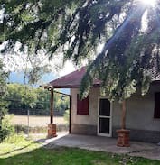 Morano Calabro House | Casa vacanze "Gli alti pioppi"