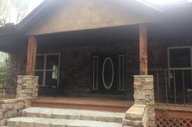 Deer House | Highland Hideaway