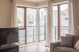 Dublin Apartment | Loreto Abbey Rathfarnham