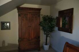 Belfast House | Tanya's Place - The Narnia Room